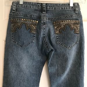 Vanilla Star Jeans